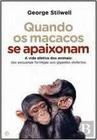 Quando Os Macacos Se Apaixonam - Esfera Dos Livros