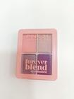 Quarteto de Sombras Pink 21 - forever blend