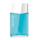 Quasar Ice Colônia Masculina O Boticário 100ml