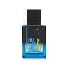 Quasar Next Colônia 50ml Perfume Adolescente Oboticário Presente Meninos Homem