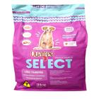 Quatree Select Cachorro Filhote Média Grande Frango Arroz 3Kg