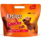 Quatree Snacks Bifinho - 500g