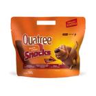 Quatree Snacks Bifinho Churrasco - 500g