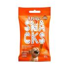 Quatree Snacks Bifinhos Sabor Carne 60G