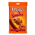 Quatree Snacks Bifinhos Sabor Churrasco 60g