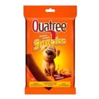 Quatree Snacks Bifinhos Sabor Frango 60g