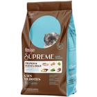 Quatree Supreme Frango Batata Doce Cães Filhotes 10.1 kg