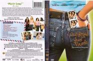 quatro amigas e um jeans viajante 1 e 2 dvd original lacrado