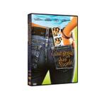 Quatro Amigas e um Jeans Viajante - DVD - 2005