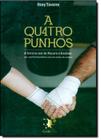 Quatro Punhos, A - COMPACTOS