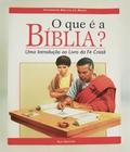 Que E A Biblia, O - Sbb - LC