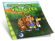 Que os Outros Vão Dizer (O) - FRATER