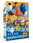 Quebra Cabeça 100 peças Disney Pixar 8052 - Toyster