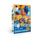 Quebra Cabeça 100 Peças Disney Pixar Toyster