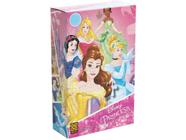 Quebra-cabeça 100 Peças Disney Princesa - Grow