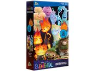 Brinquedo Infantil Jogo De Boliche Princesas Disney Lider - Papellotti
