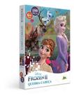 Quebra-cabeça 100 Peças Encapado Frozen 2 - Toyster