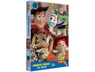 Quebra Cabeça 100 Peças Filme Toy Story 4 - Toyster