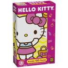 Quebra-Cabeça 100 Peças Hello Kitty - 04676