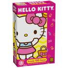 Quebra-cabeça 100 peças Hello Kitty