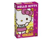 Quebra-cabeça 100 Peças Hello Kitty Puzzle Grow
