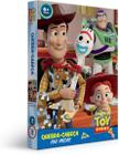 Quebra-cabeça 100 Peças Toy Story 4 - Jak