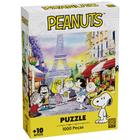 Quebra-Cabeça - 1000 Peças - Peanuts - Snoopy - Grow - 4426