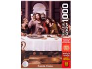 Puzzle 6000 pecas le petit cafe - quebra cabeca - GROW - Quebra