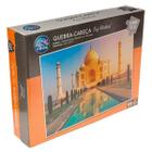 Quebra Cabeça 1000 Peças Taj Mahal