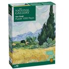 Quebra Cabeça 1000 Peças Van Gogh National Gallery 04352 - Grow