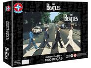 Quebra-cabeça 1000 The Beatles  