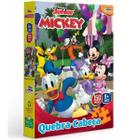 QUEBRA-CABEÇA 150 Peças Mickey Mouse Toyster 8002