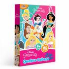 Quebra-Cabeça - 150 Peças - Princesas Disney - Toyster