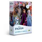 Quebra-Cabeça 200 Peças Frozen - Toyster 002869