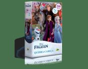 Quebra Cabeça 200 peças Disney Frozen 8033 - Toyster – Jessica Presentes