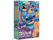 Quebra-cabeça 200 Peças Jak Stitch - Toyster Brinquedos