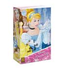 Quebra-Cabeça 30 Peças Princesas Disney Cinderela - Toyster