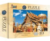 Quebra Cabeca Puzzle 500 Pecas Tailandia Baloes +7 Anos Nig – Papelaria  Pigmeu