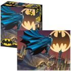 Quebra-Cabeça 3D Batman Bat Signal 500 Peças Multikids BR1627