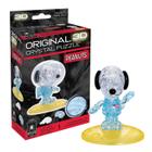 Quebra-cabeça 3D Bepuzzled Original Astronaut Snoopy