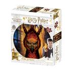 Quebra-cabeça 3d Fawkes Harry Potter 300 Peças Multikds