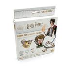 Quebra Cabeça 3D Harry Potter para colorir - LeoeLeo