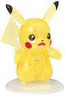 Quebra-cabeça 3D Pikachu XY - Beverly (29 Peças)