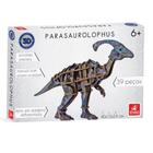 Quebra cabeça 3D Planet Adventure Parasaurolophus 39 peças