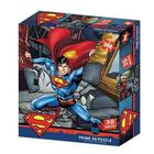 Quebra Cabeça 3D Superman Dc 300 Peças - Multikids - Br1322