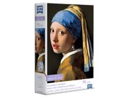 Quebra-cabeça 500 Peças Coleção Obras de Arte