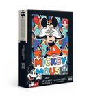 Quebra-cabeça 500 Peças Mickey Mouse 2971 Game Office - LC