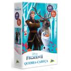 Quebra-Cabeça 60 Peças Frozen 2 2671 Toyster