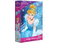 Jogo de quebra cabecas das princesas da disney 63 pecas - ETITOY - Quebra  Cabeça - Magazine Luiza