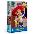 Quebra Cabeça 60 Peças Toy Story 4 - Jessie - Toyster